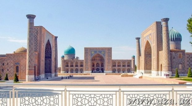 Samarqandga keluvchi sayyohlar ko‘payadi, chunki...