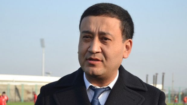 Umid Ahmadjonov: “Futbolchi o‘z ustida ishlashi shart, aks holda unga litsenziya berilmaydi”