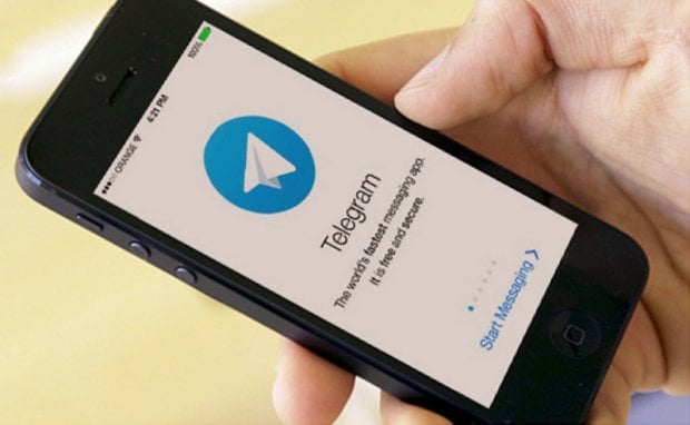 Telegram orqali “Tezkor advokat” dasturida istalgan advokat bilan bog‘lanish mumkin