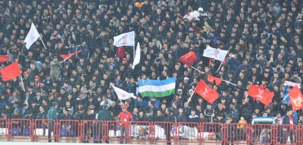 Superliganing 3-turiga 85 mingdan ziyod tomoshabin keldi