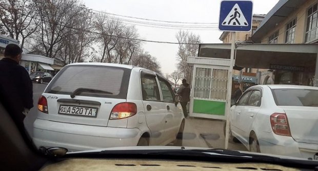 Автомобилларни нотариал тасдиқловсиз ижарага беришга доир қонун лойиҳаси aкўриб чиқилди