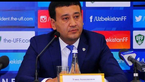 Умид Аҳмаджонов Қатар ва Голландия билан музокара ўтказади