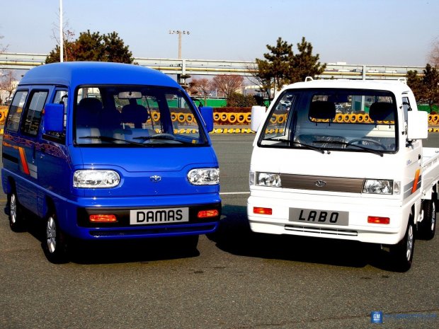 GM Uzbekistan "Дамас" сотуви бўйича баёнот берди