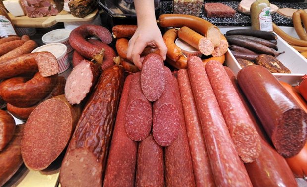 Xorijda ishlab chiqarilgan pishloq, kolbasa va muzqaymoq arzonlashadi