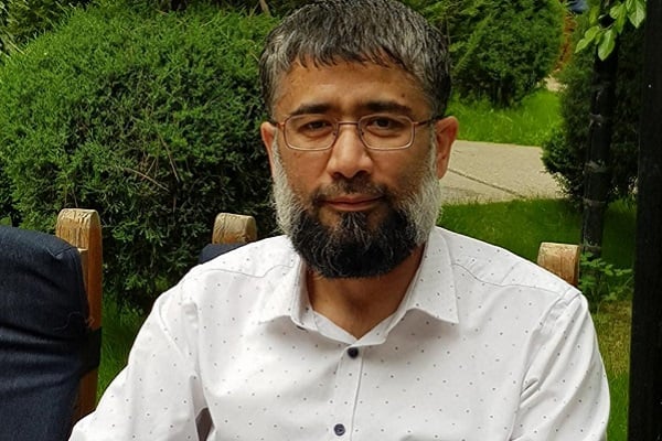 Мубашшир Аҳмад "кўпхотинлик ҳақида" фикр билдирди