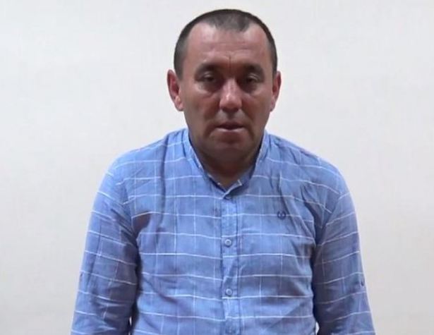 «O‘zdonmahsulot» rahbari va uning kuyovi poraxo‘rlikda ayblanib qo‘lga olindi (video)