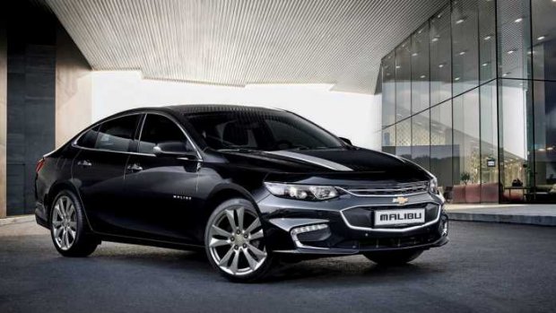 GM Uzbekistan Nexia va Malibu ishlab chiqarishni keskin oshiradi