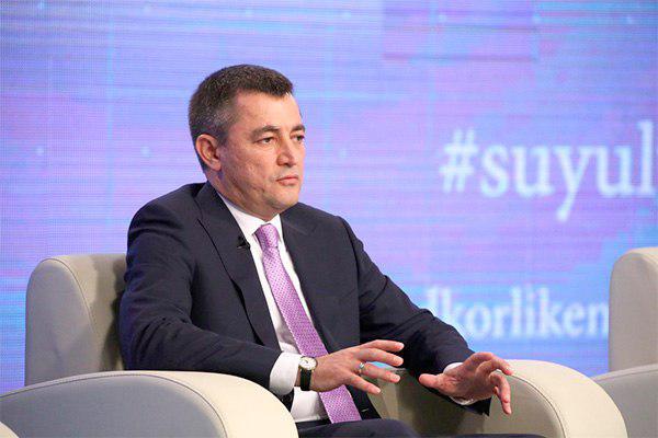 Alisher Sultonov “Oʻzbekneftgaz” rahbarligidan ketdi (foto)