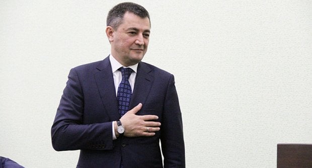 Alisher Sultonov Oʻzbekiston Respublikasi Bosh vazirining oʻrinbosari lavozimida qoladigan boʻldi