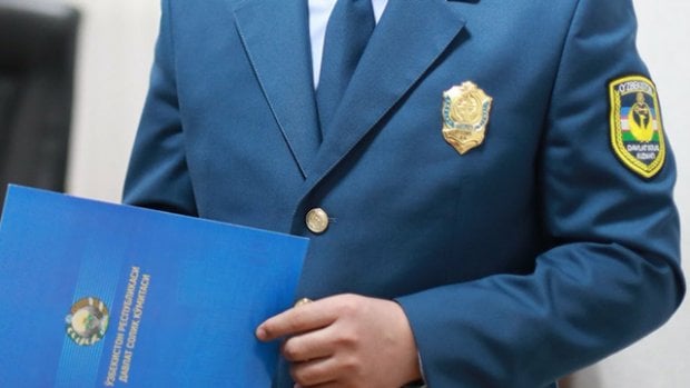 Soliq xizmati organlarida yangi tizim joriy etiladi