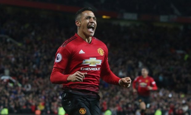 APL. “Manchester Yunayted” 2 ta gol orqada borayotib, irodali gʻalabani qoʻlga kiritdi