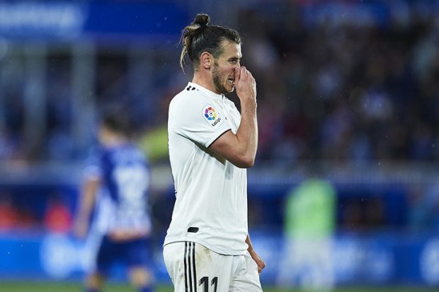 “Real”da jarohatlar: Beyl uchinchi bor jarohat oldi, Benzema ham safdan chiqdi