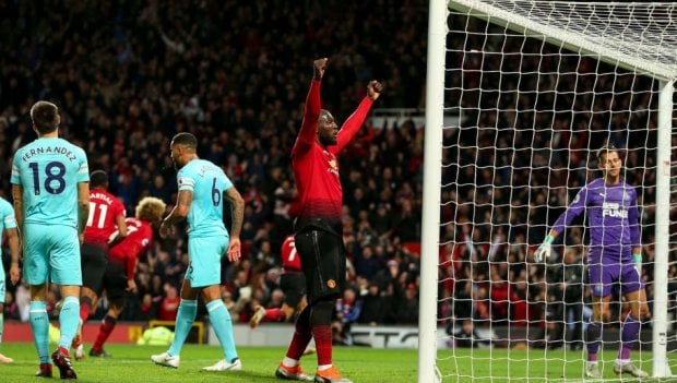 “Old Trafford”dagi “kambek”: bu nimani anglatadi?