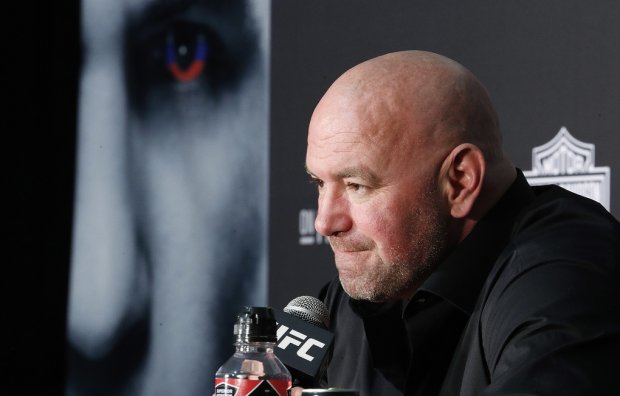 UFC Nurmagomedov va Makgregor jangi uchun chiptalar sotuvidan katta foyda koʻrdi