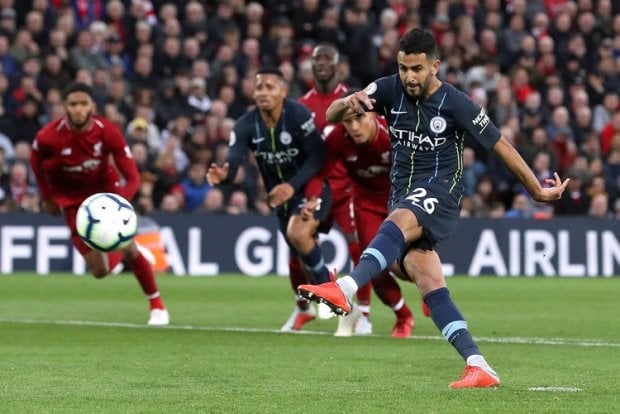 “Liverpul” va “Manchester Siti” jamoalari murosa yoʻlini tanlashdi