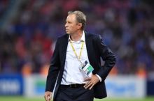 Таиланд МТЖ бош мураббийи: "Биз Осиё Кубогида тарих яратмоқчимиз"
