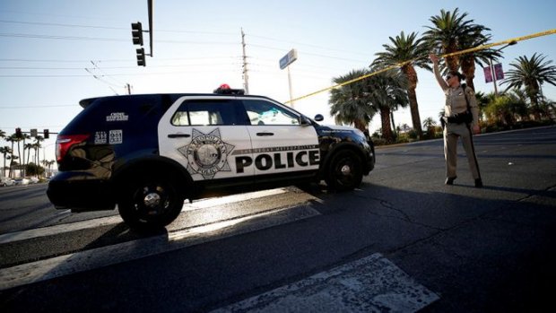 Las-Vegas politsiyasi soʻroq qilish uchun Ronalduni AQSHga chaqiradi