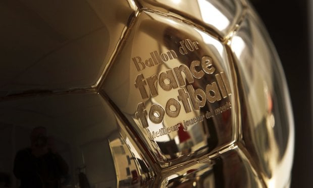 France Football “Oltin toʻp” soʻrovnomasi natijalarini eʼlon qildi