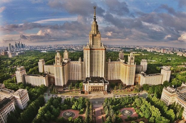 Шарқий Европа ва Марказий Осиёдаги энг яхши университетлар рейтинги эълон қилинди