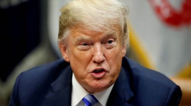 ОАВ: Трамп Хитой бўйича янги топшириқ берди