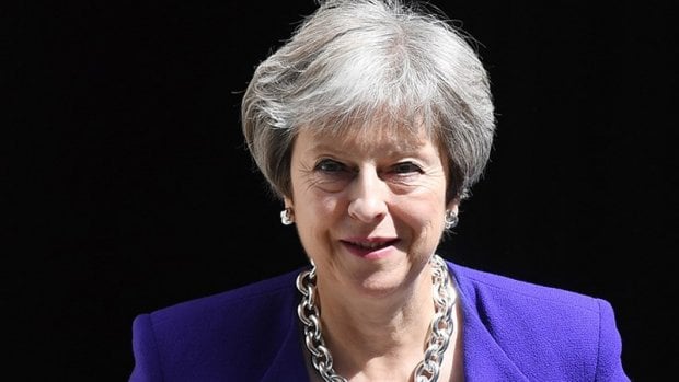 Jurnalistlar Tereza Mey va YeI o‘rtasidagi Brexit bo‘yicha maxfiy kelishuvdan xabar topishdi