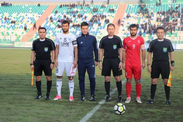 Superliga. "Navbahor" Bekobodda mag‘lub bo‘ldi