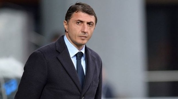 Shota Arveladze: "Buxoro"ni har tomonlama dog‘da qoldirdik