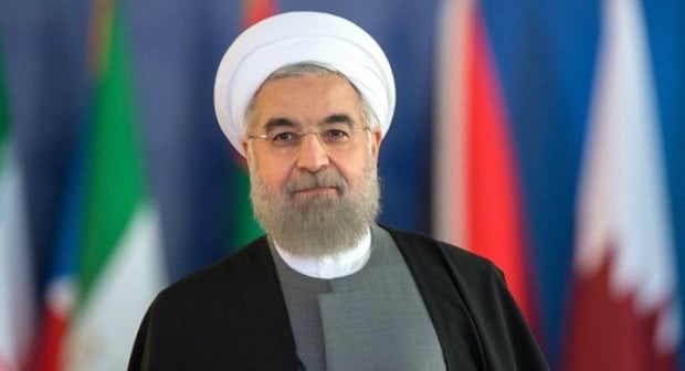 Eron AQShni pushaymon qildirmoqchi