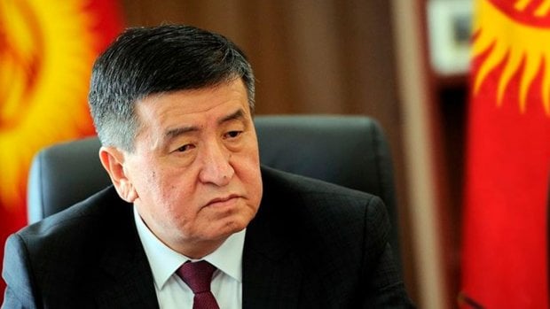 Jeenbekovning traktori bor, Atamboyev esa millioner — qirg‘iz amaldorlari deklaratsiya topshirishdi