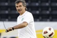 Вадим Абрамов 2006 йилларда таваллуд топган жамоани Минскдаги мусобақага тайёрлайди