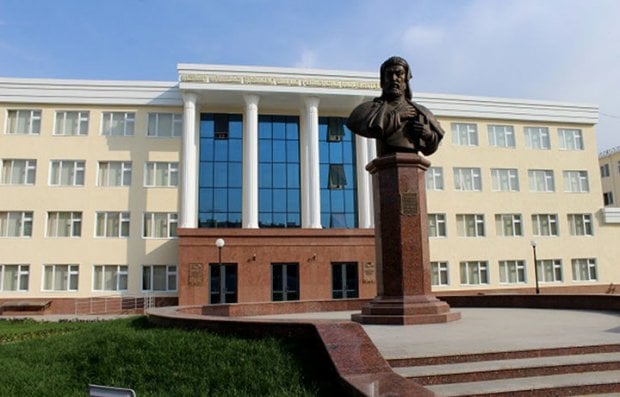 Toshkent davlat pedagogika universiteti «SMART universitet»ga aylanadi