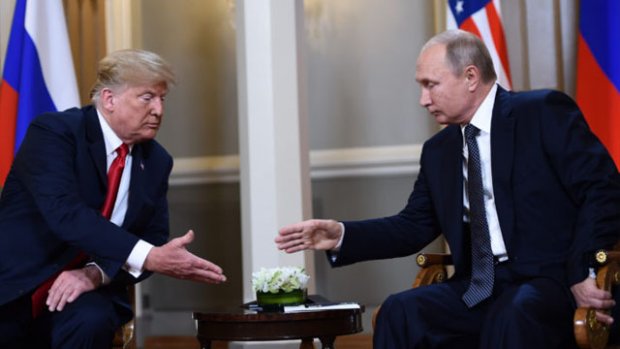 Trampning Putin bilan uchrashuvi dollar kursiga ta’sir qiladimi?