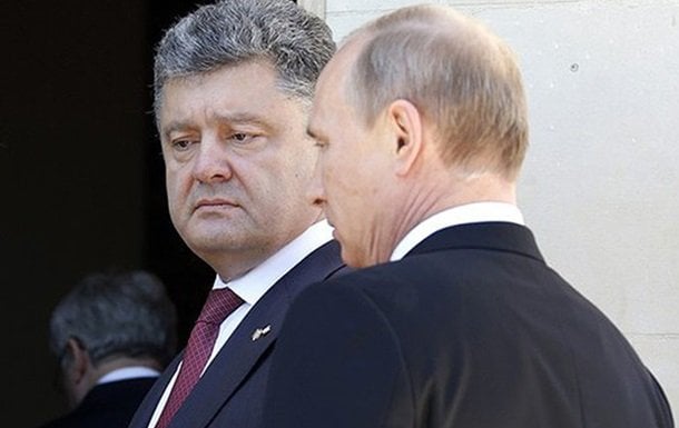 Poroshenko Putin qanday holatda g‘alabaga erishishini aytdi