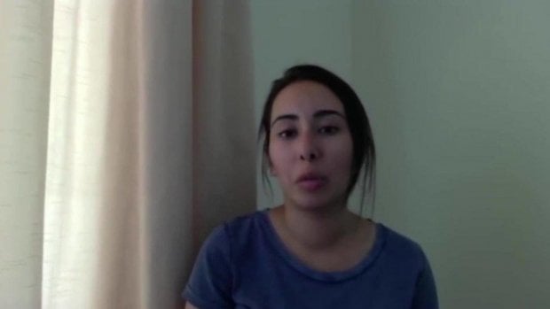 BAAdan qochib keta olmagan "Dubay malikasi" dom-daraksiz yo‘qoldi