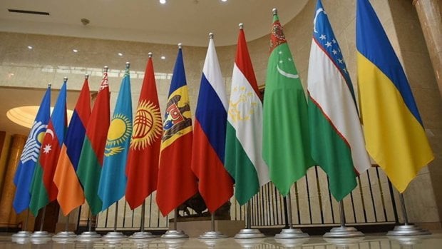 МДҲ давлатлари раҳбарлари норасмий учрашув ўтказишди