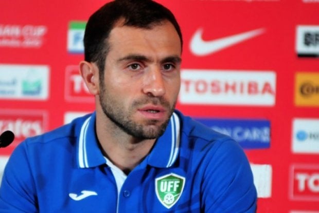 Тимур Кападзега Купернинг услуби ёқмаяпти...ми?