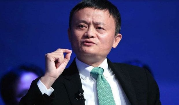 Xitoyning eng boy kishisidan omad sirlari (foto)