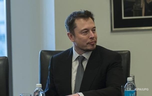 Ilon Mask General Motors zavodlarini sotib olmoqchi