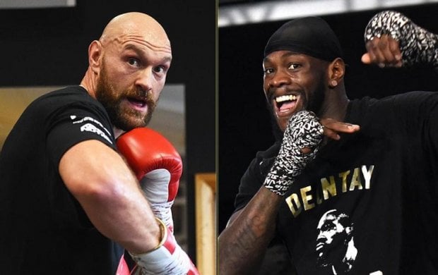 WBC Фьюри - Уайлдер реванш жангини ўтказиш борасида бир қарорга келди
