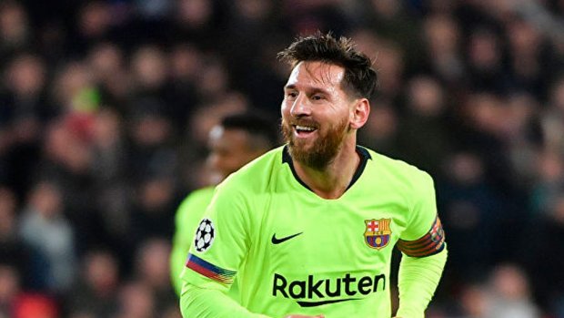 Messi yangi sotib olgan samolyoti uchun qancha to‘laganini bilasizmi?