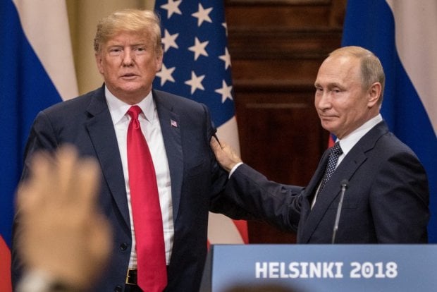 МРБ Трампнинг Россия ҳақидаги сўзларидан «даҳшатга тушди»