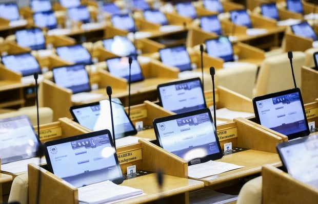 Россияда жаҳон интернетидан узиб қўйилиш эҳтимолига тайёргарлик кўрилмоқда