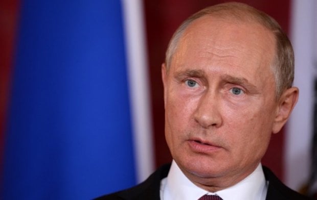 Путин ким президент бўлиши мумкинлиги ҳақида гапирди