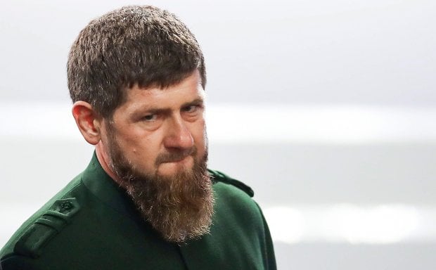 Кремль Қодировнинг баёнотига муносабат билдирди: «Ҳар доим пул етишмайди»