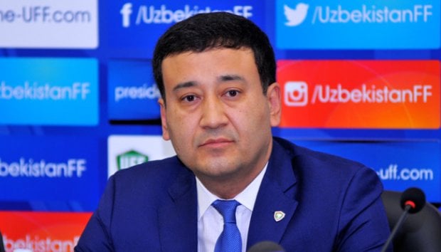 Умид Аҳмаджоновдан йил якунларига бағишланган интервью