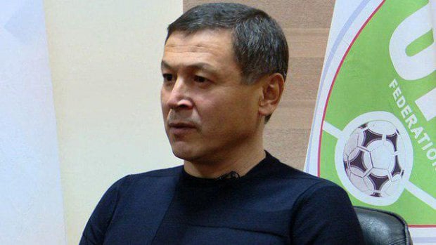 Миржалол Қосимов АГМК клуби бош мураббийи бўлиши мумкин