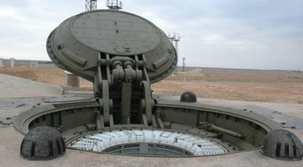 Россия америкаликларга жавобан «ядровий апокалипсис қуролини» қайтаради
