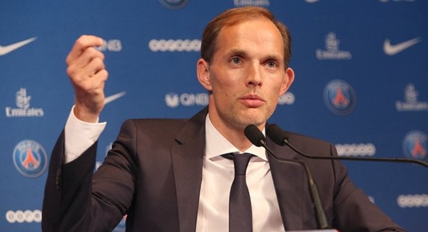 Томас Тухель: ПСЖ "Олд Траффорд"да ғалаба қозона олади