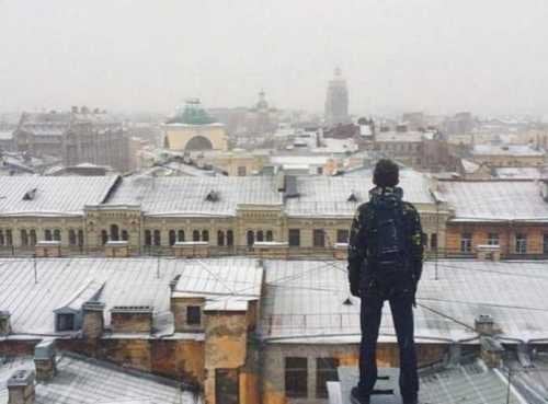 Москвада 14 яшар ўзбекистонлик ўсмир ўз жонига қасд қилди