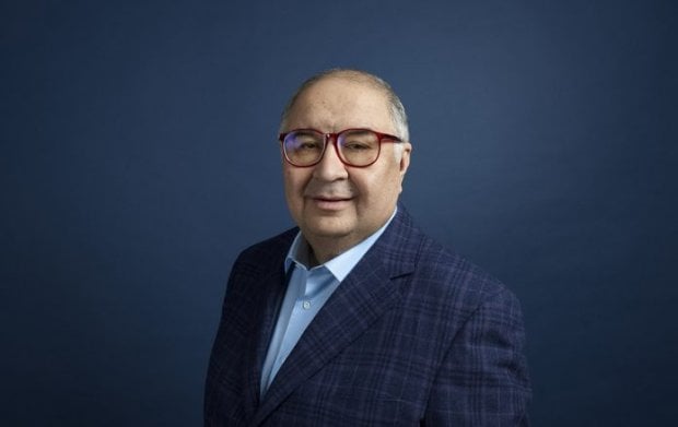 Алишер Усмонов бойлигини кимга қолдириши ҳақида маълум қилди